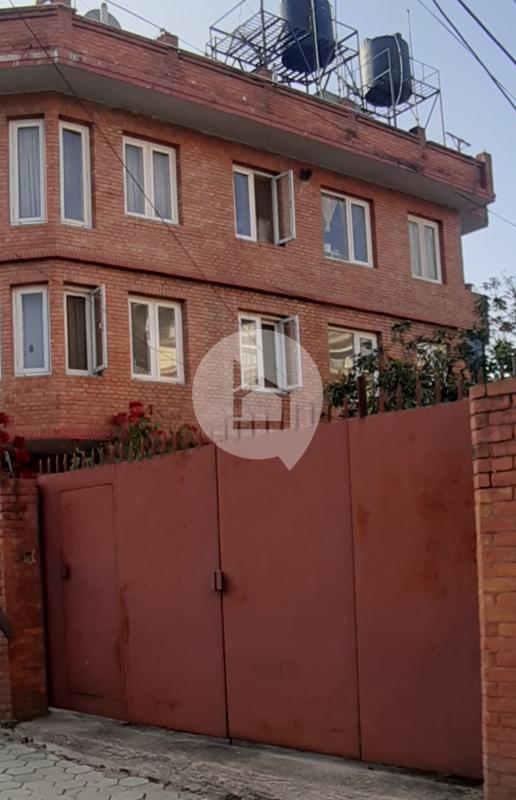 Lazimpat : Flat for Rent in Lazimpat, Kathmandu Thumbnail
