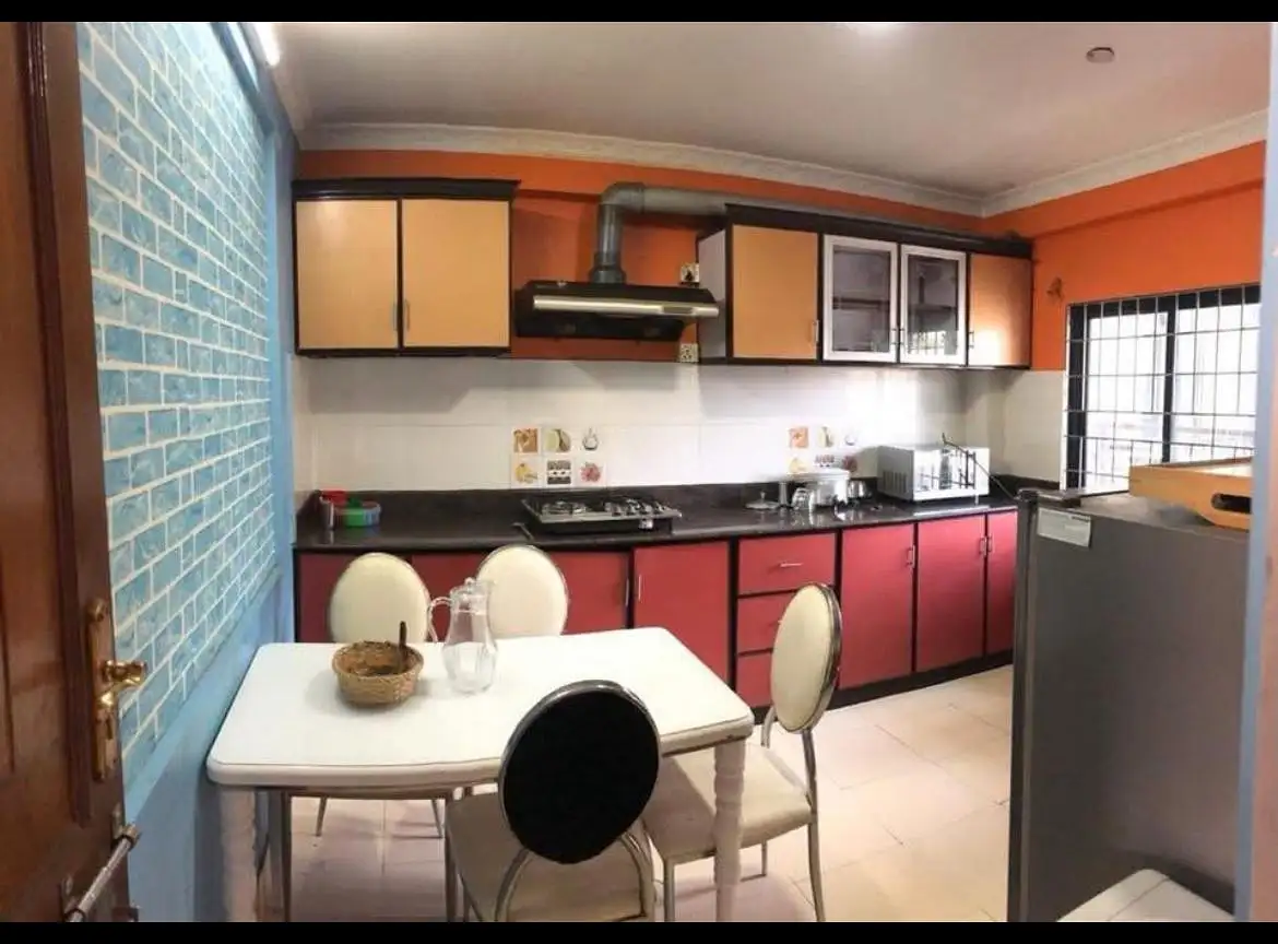 Apartment on rent at Samakhusi, Kathmandu Image 4