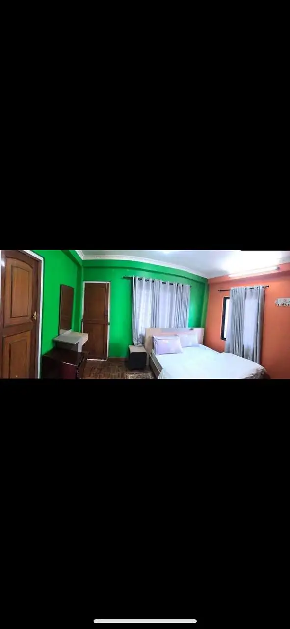 Apartment on rent at Samakhusi, Kathmandu Image 3