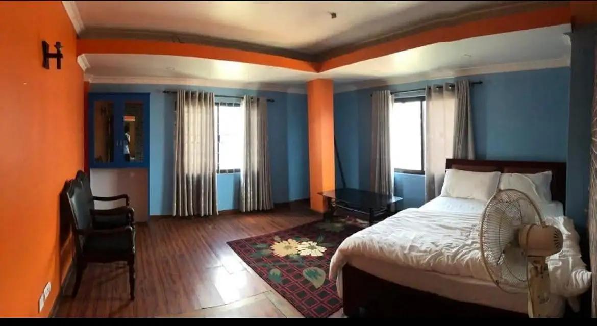 Apartment on rent at Samakhusi, Kathmandu Image 2