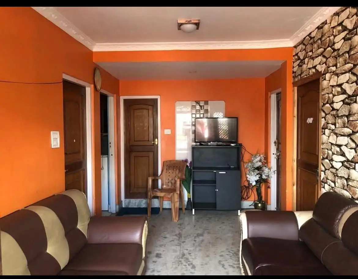 Apartment on rent at Samakhusi, Kathmandu Image 1