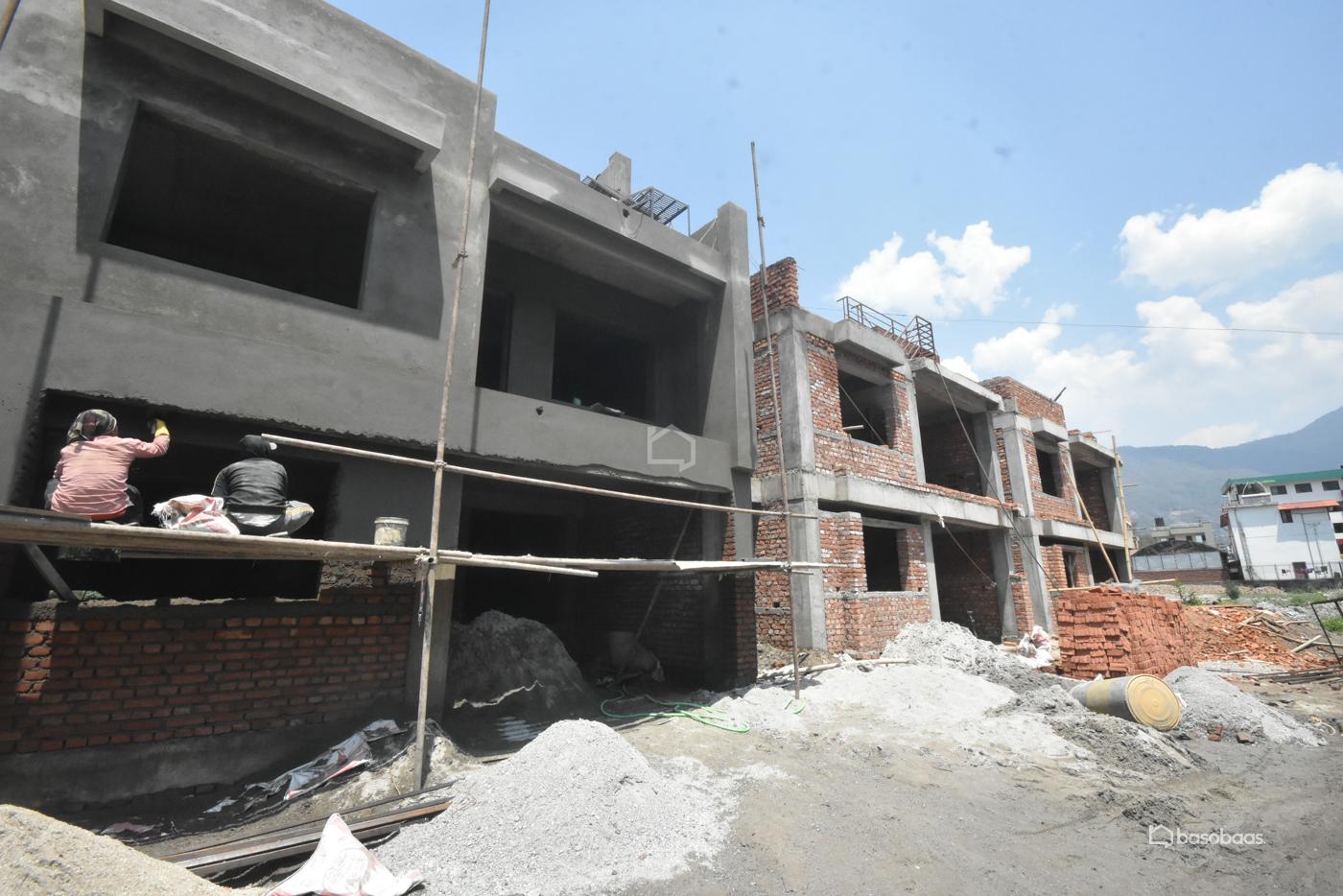 3 Under Construction Bungalow : House for Sale in Budhanilkantha, Kathmandu Image 4