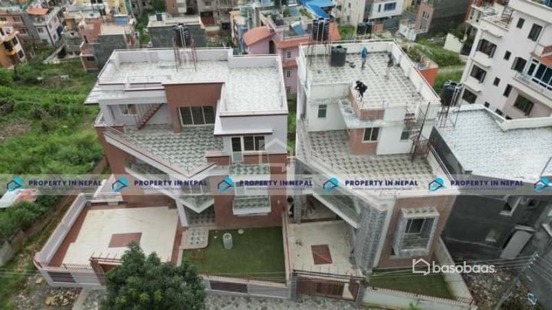 Bungalow for sale : House for Sale in Bhaisepati, Lalitpur Image 5