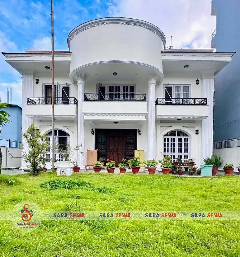 Residential House On Sale Thumbnail