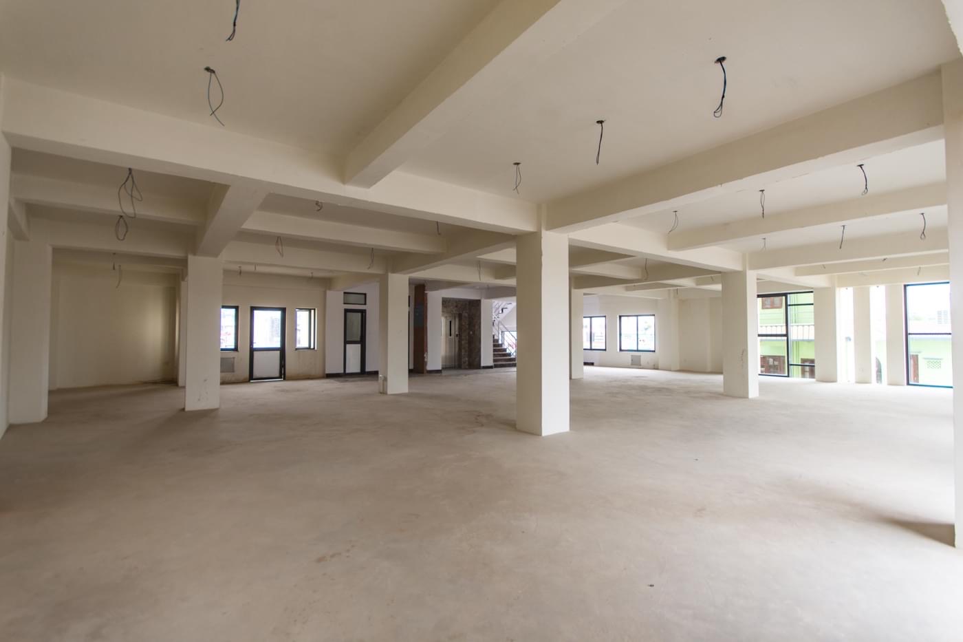 Office Space Available in Upama Tower, Hadigaun Image 4