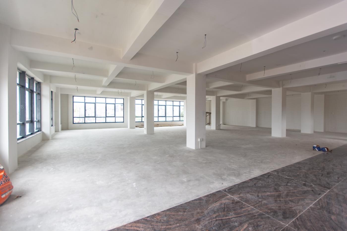 Office Space Available in Upama Tower, Hadigaun Image 2