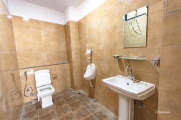 Office Space Available in Upama Tower, Hadigaun Image 3
