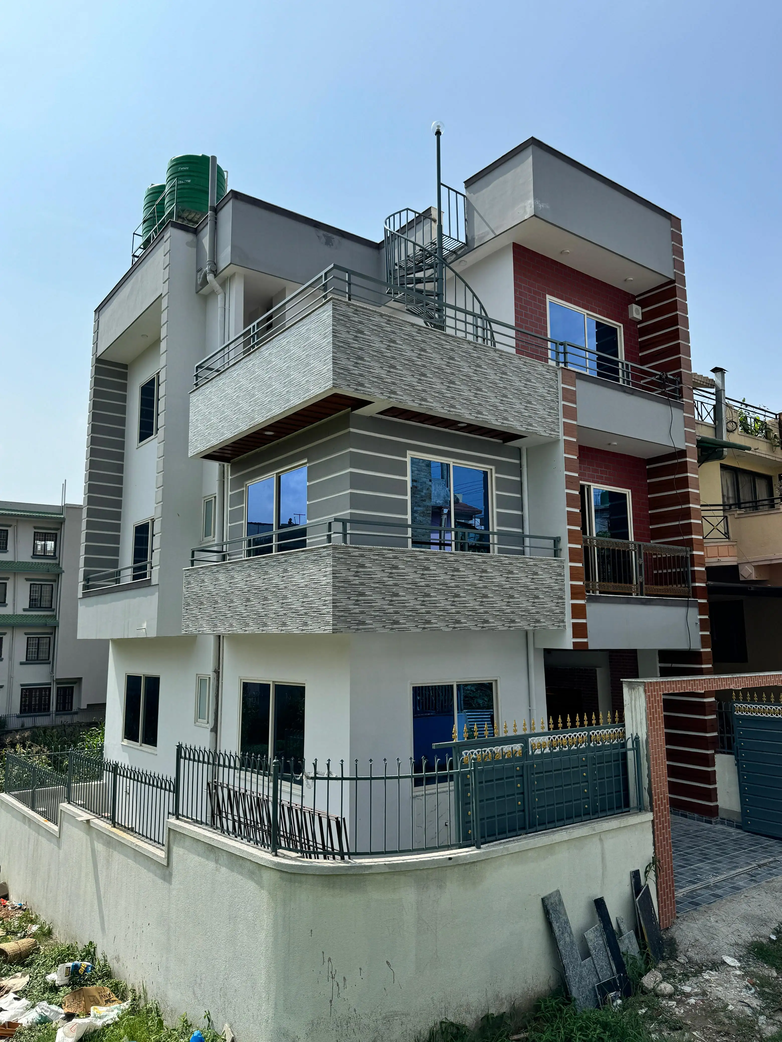 House for sale at Ochu-Height Image 1