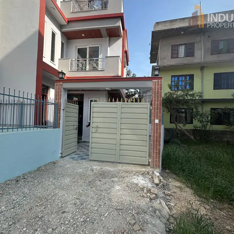 Residential House On Sale Thumbnail
