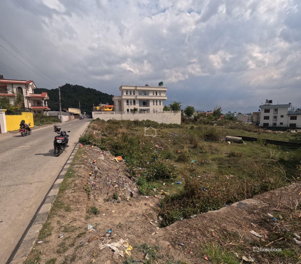 RESIDENTIAL : Land for Sale in Budhanilkantha, Kathmandu Image 4