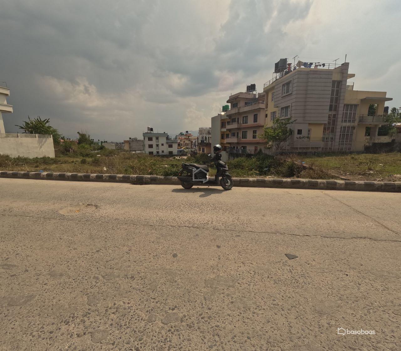 RESIDENTIAL : Land for Sale in Budhanilkantha, Kathmandu Image 5