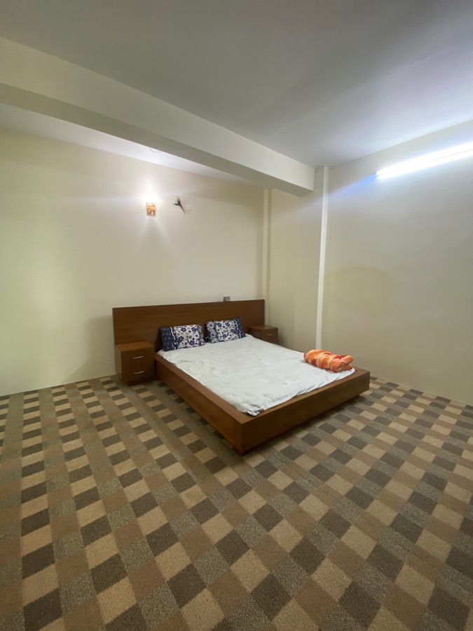 6 aana semi  bungalow for sale At Budhanilkantha  Image 1