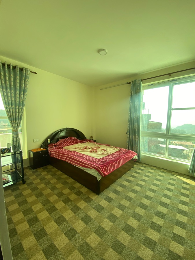 6 aana semi  bungalow for sale At Budhanilkantha  Image 2