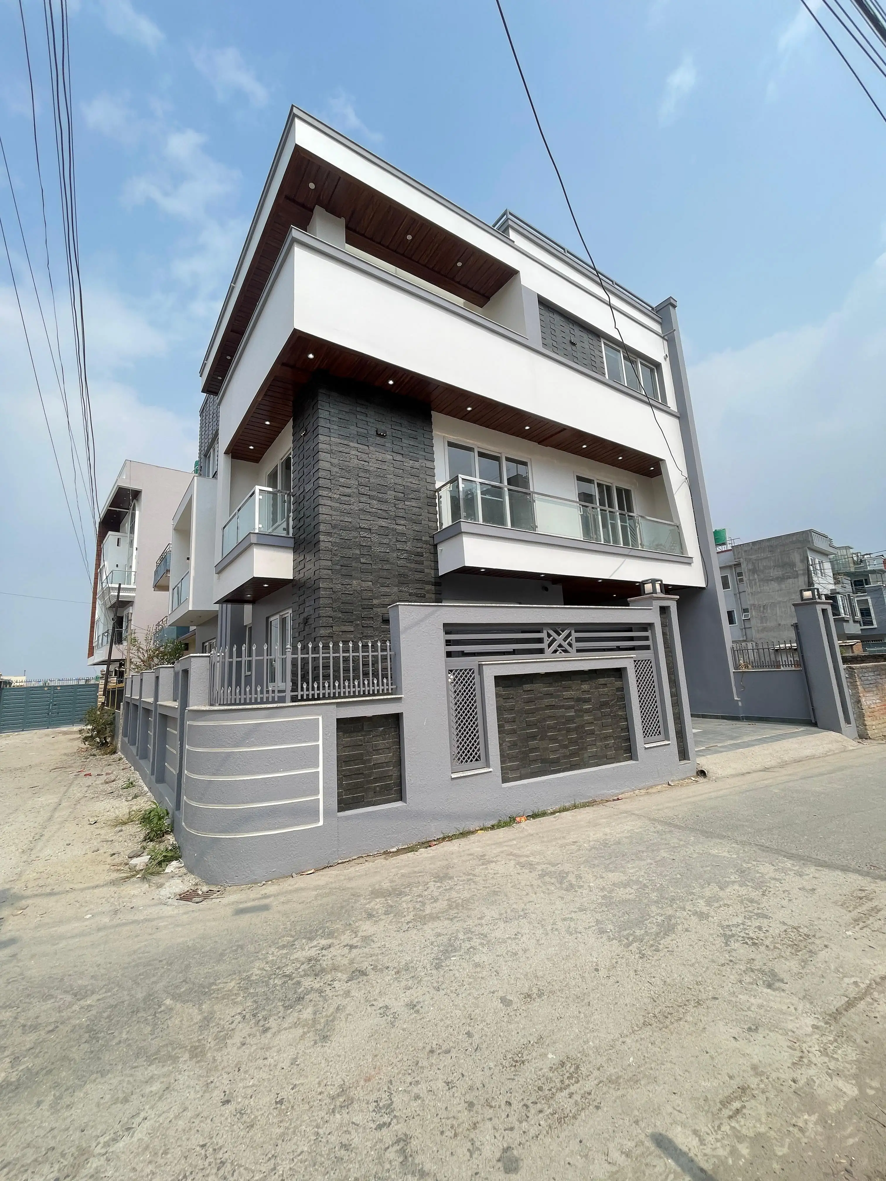 House for sale at Shital height Image 21