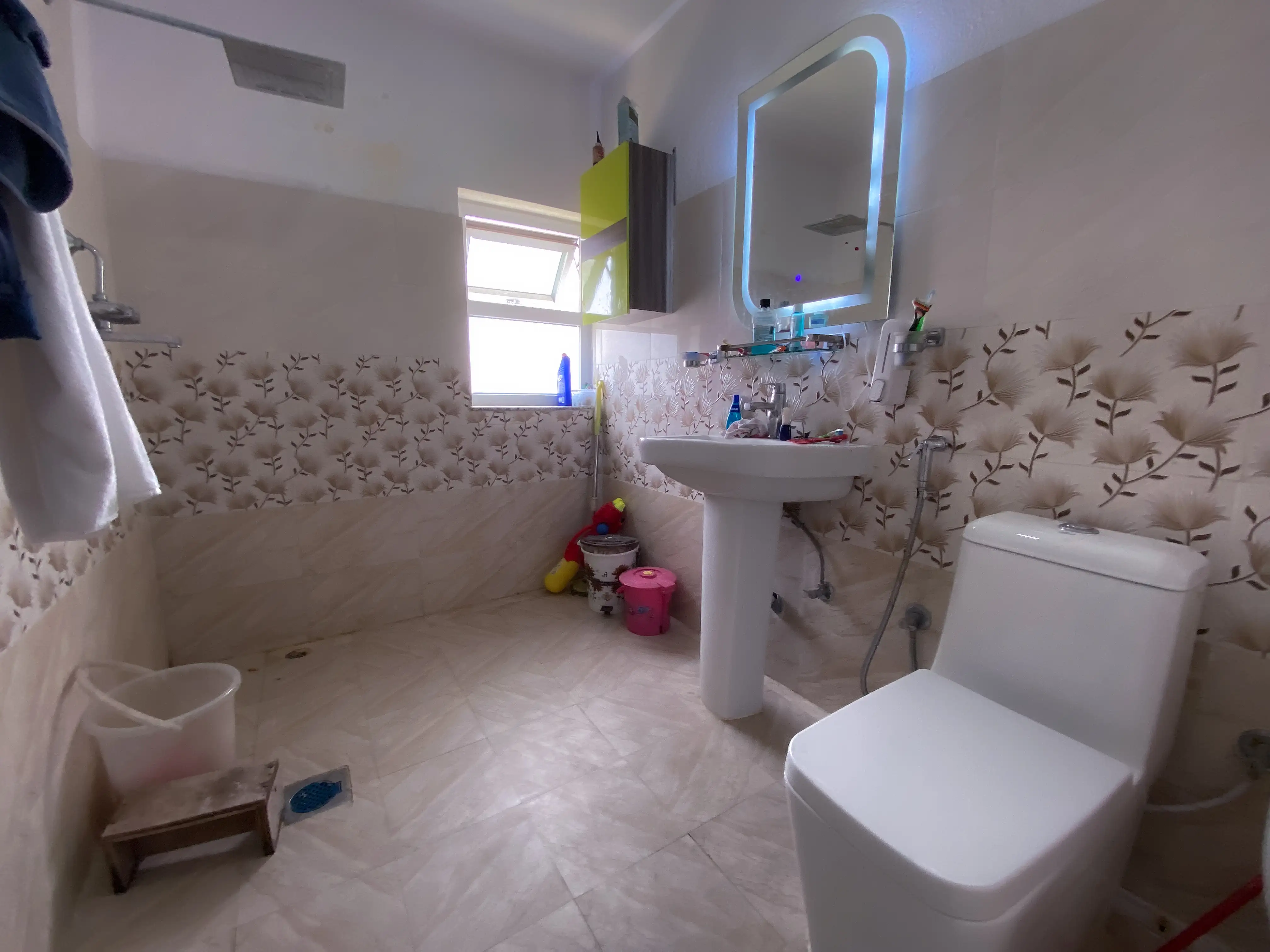 Fully Furnished flat for Rent in Thulobharyang, Kathmandu Image 6