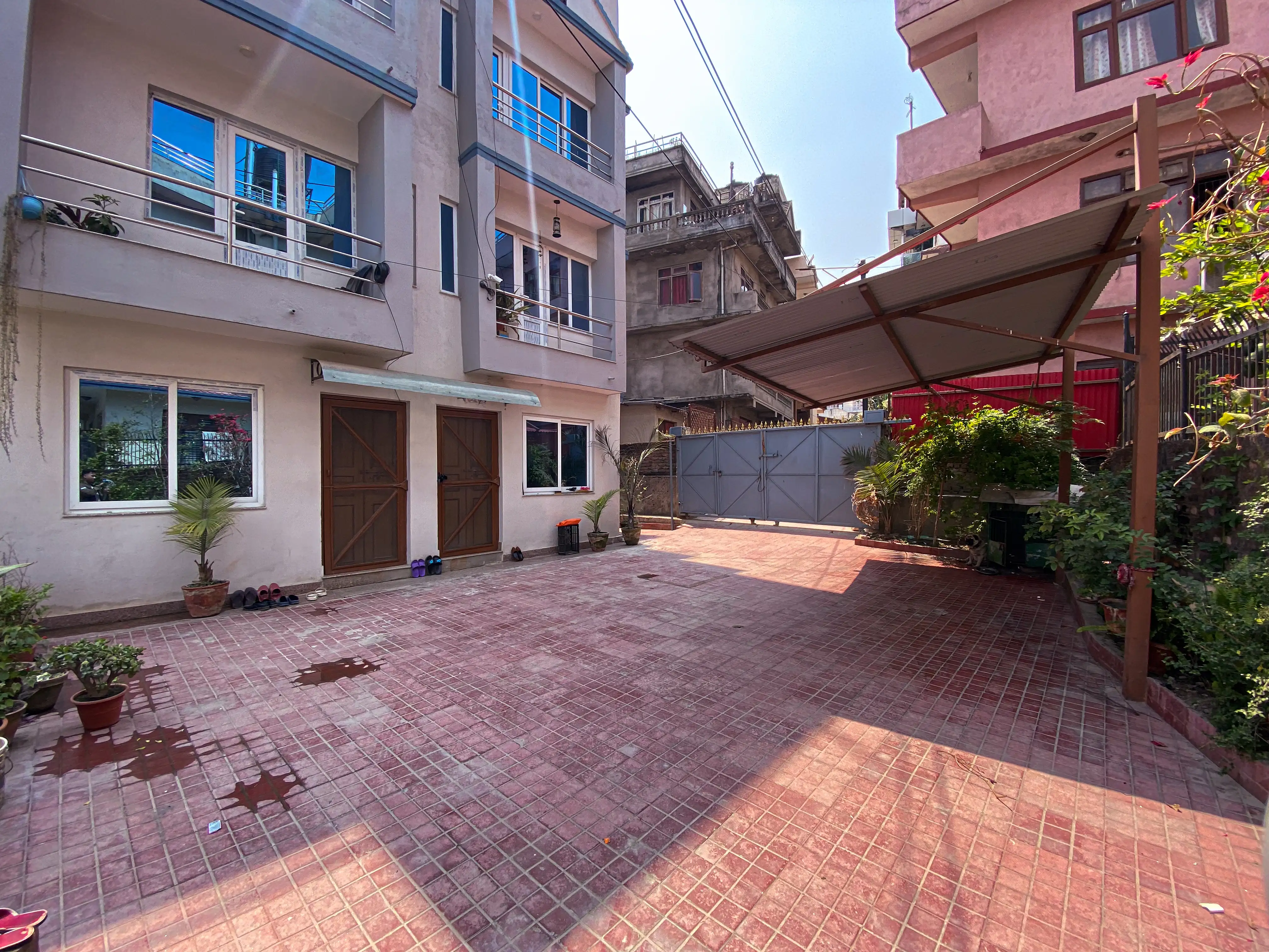 Fully Furnished flat for Rent in Thulobharyang, Kathmandu Image 5