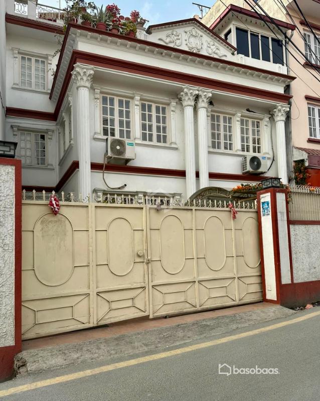 Bungalow on sale at Baluwatar : House for Sale in Baluwatar, Kathmandu Image 4