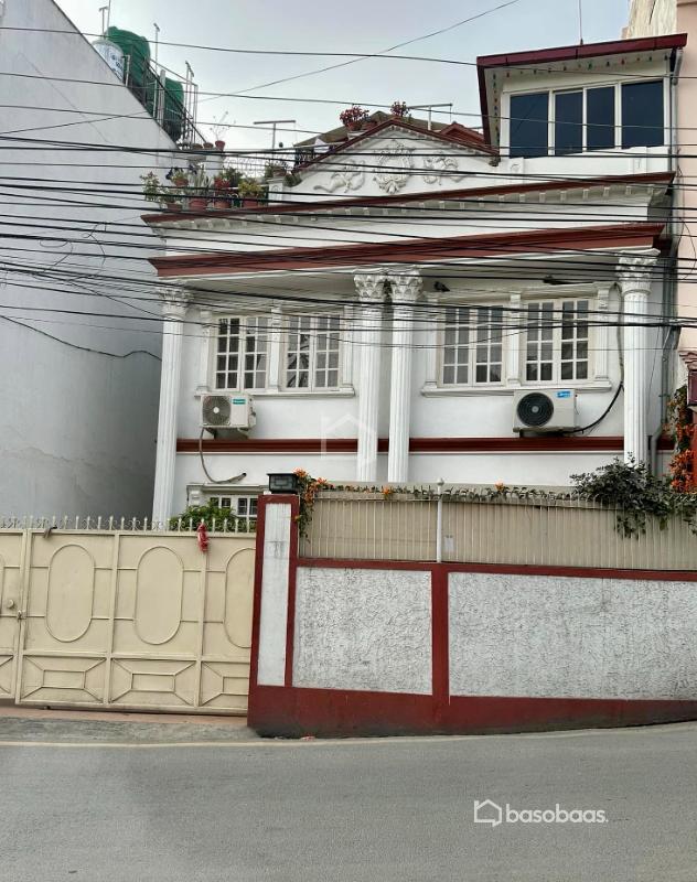 Bungalow on sale at Baluwatar : House for Sale in Baluwatar, Kathmandu Image 5
