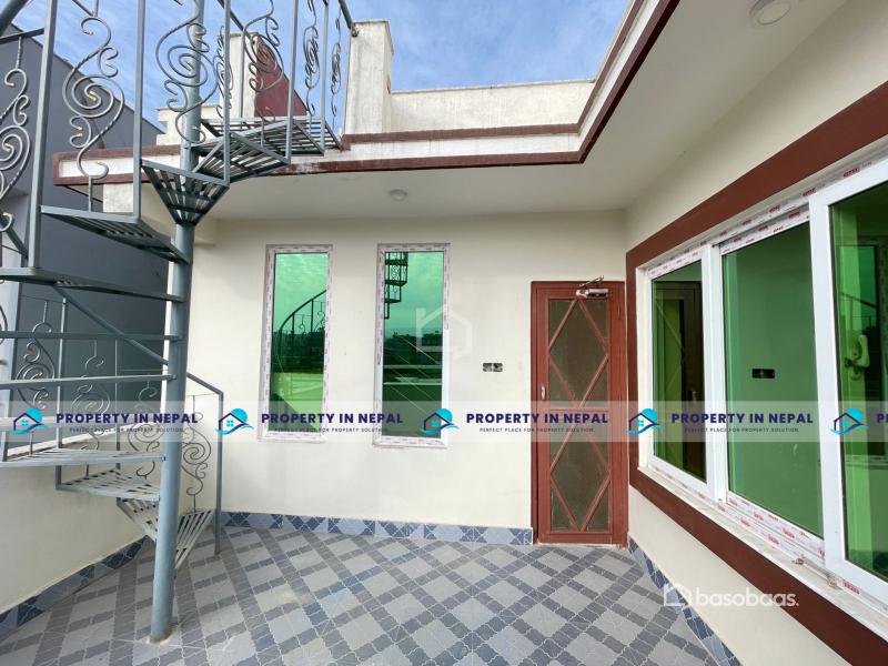 NEW HOUSE AT TIKATHALI : House for Sale in Imadol, Lalitpur Image 12