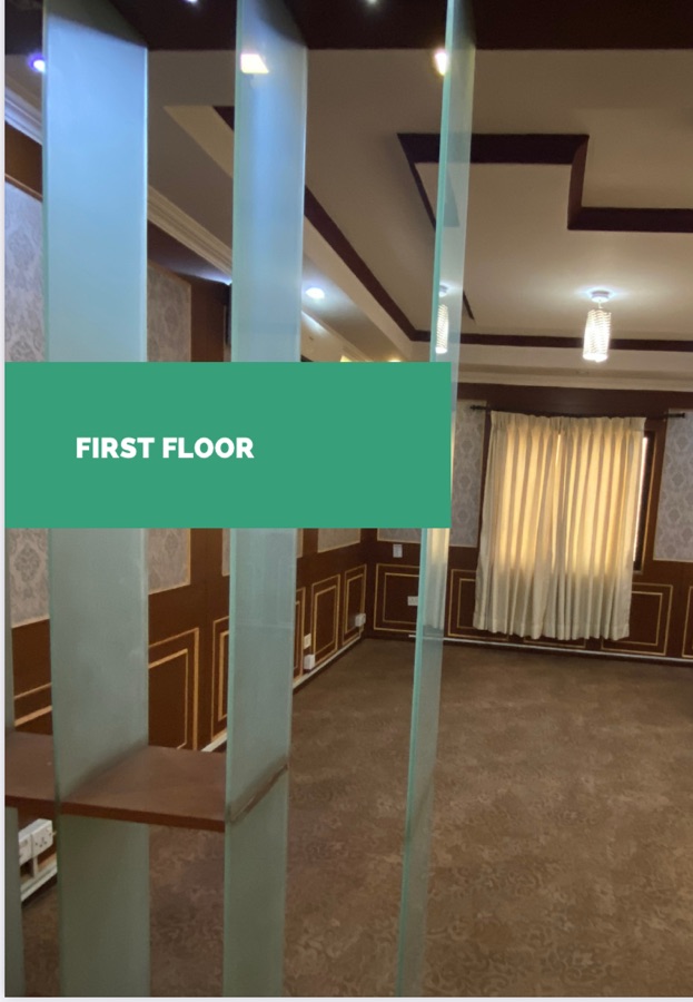 House for office / Recidence at Maharajgunj  Image 2