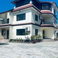 House for office / Recidence at Maharajgunj  Thumbnail
