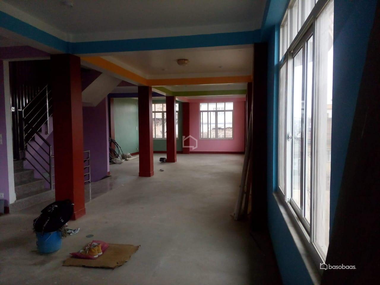Commercial : Office Space for Rent in Imadol, Lalitpur Image 13