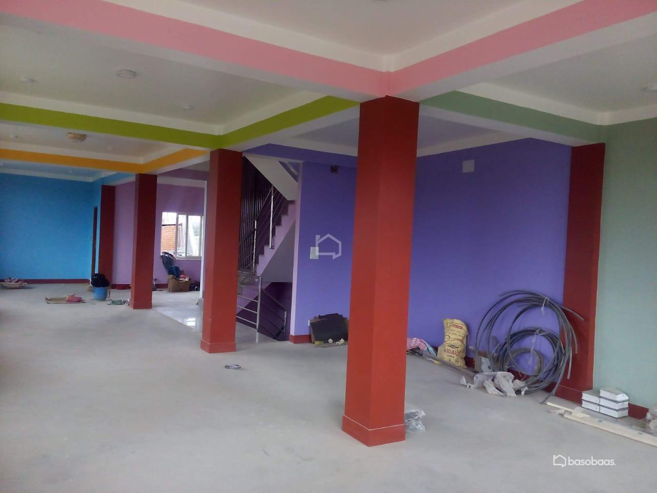 Commercial : Office Space for Rent in Imadol, Lalitpur Image 12