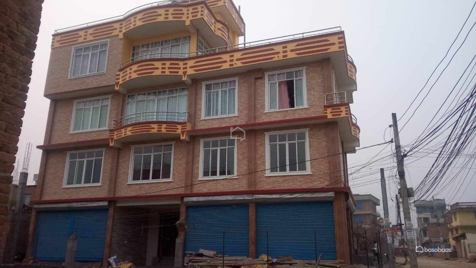 Commercial : Office Space for Rent in Imadol, Lalitpur Thumbnail