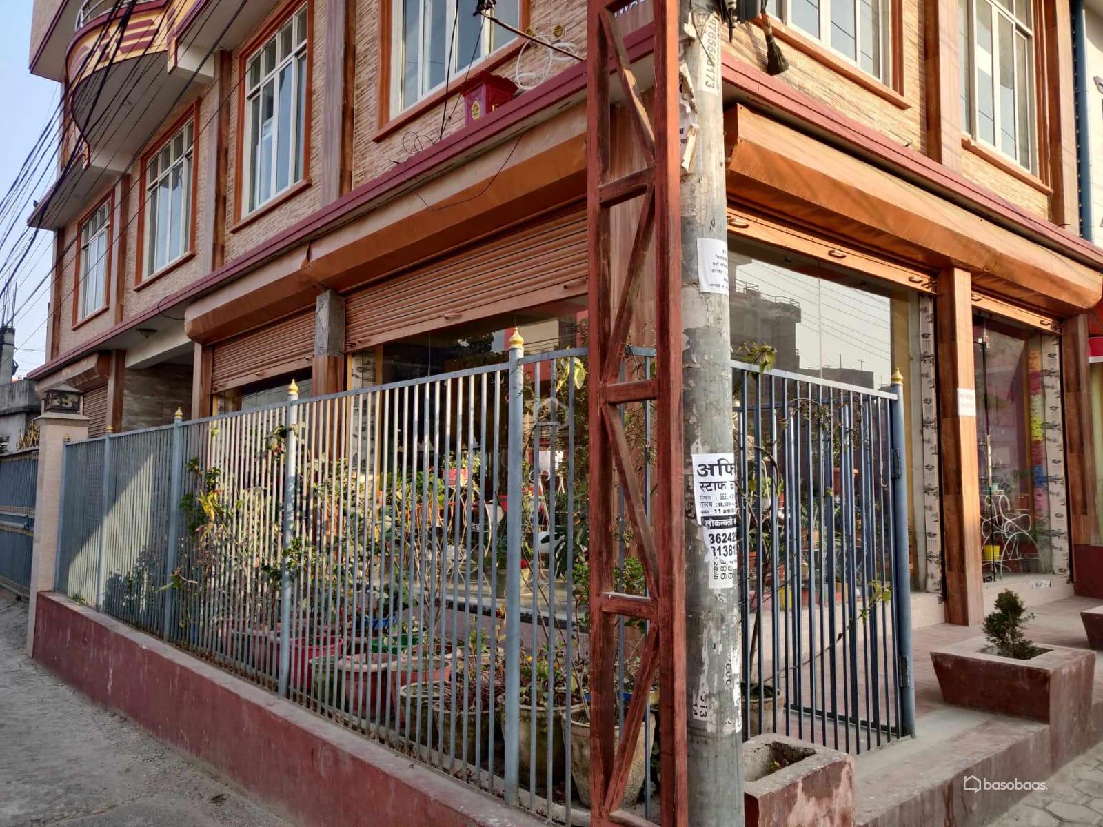 Commercial : Office Space for Rent in Imadol, Lalitpur Image 3