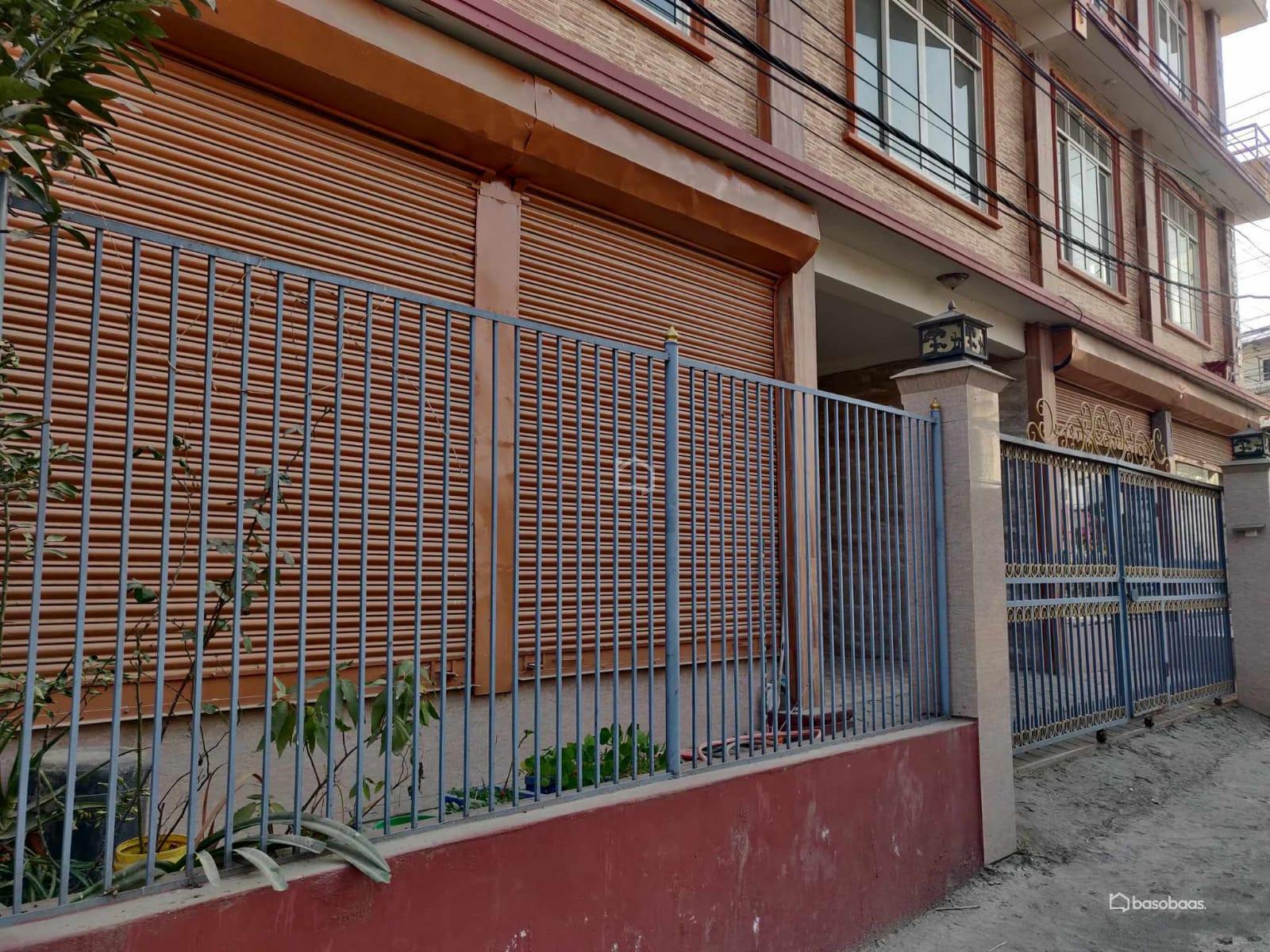 Commercial : Office Space for Rent in Imadol, Lalitpur Image 9
