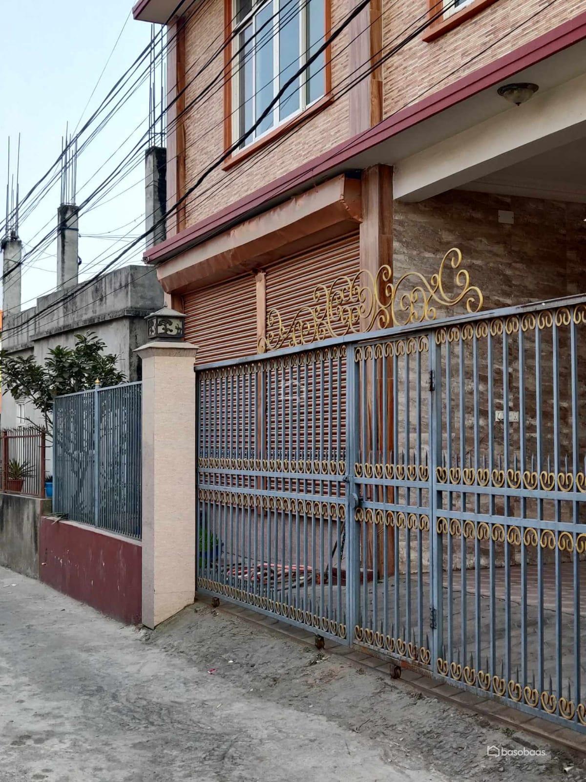 Commercial : Office Space for Rent in Imadol, Lalitpur Image 8