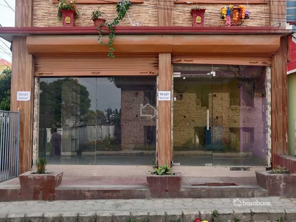 Commercial : Office Space for Rent in Imadol, Lalitpur Image 2