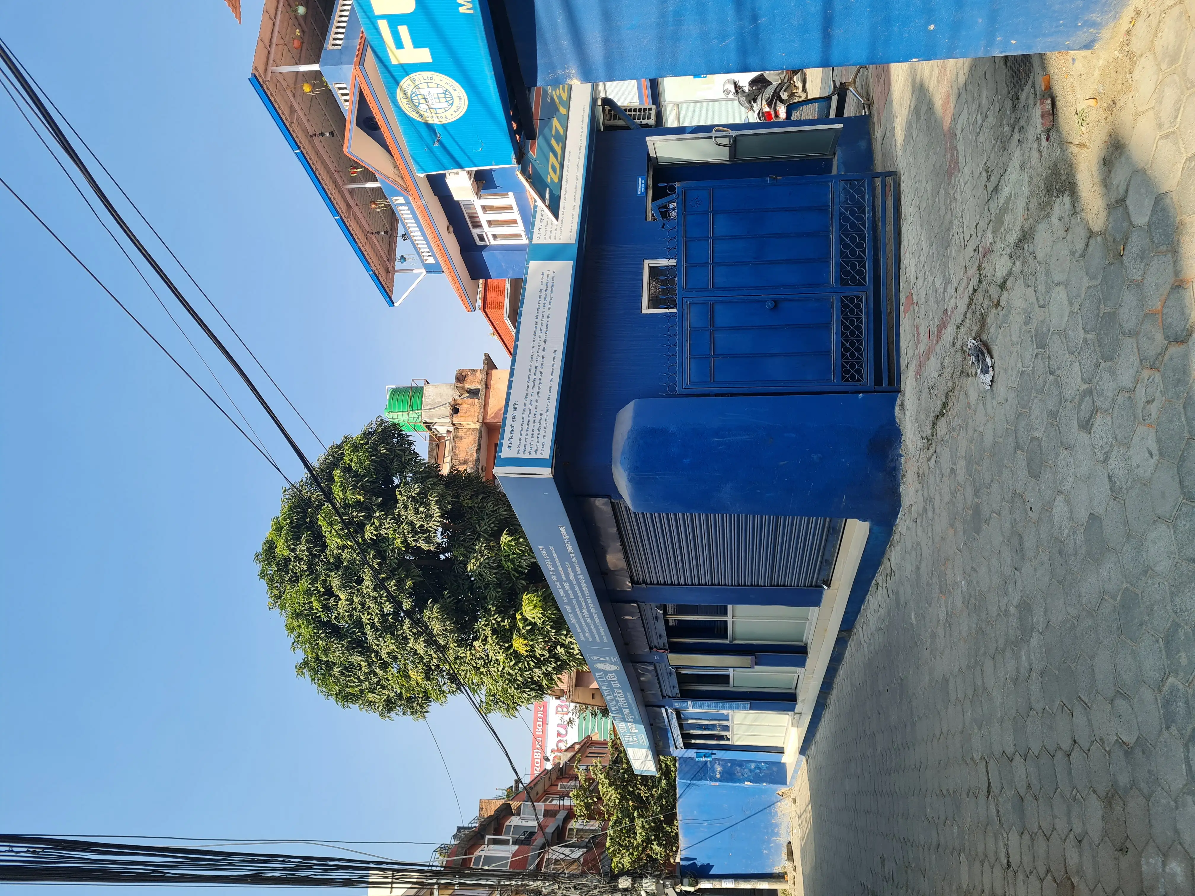 OFFICE SPACE FOR RENT AT RS 60,000 PER MONTH Thumbnail
