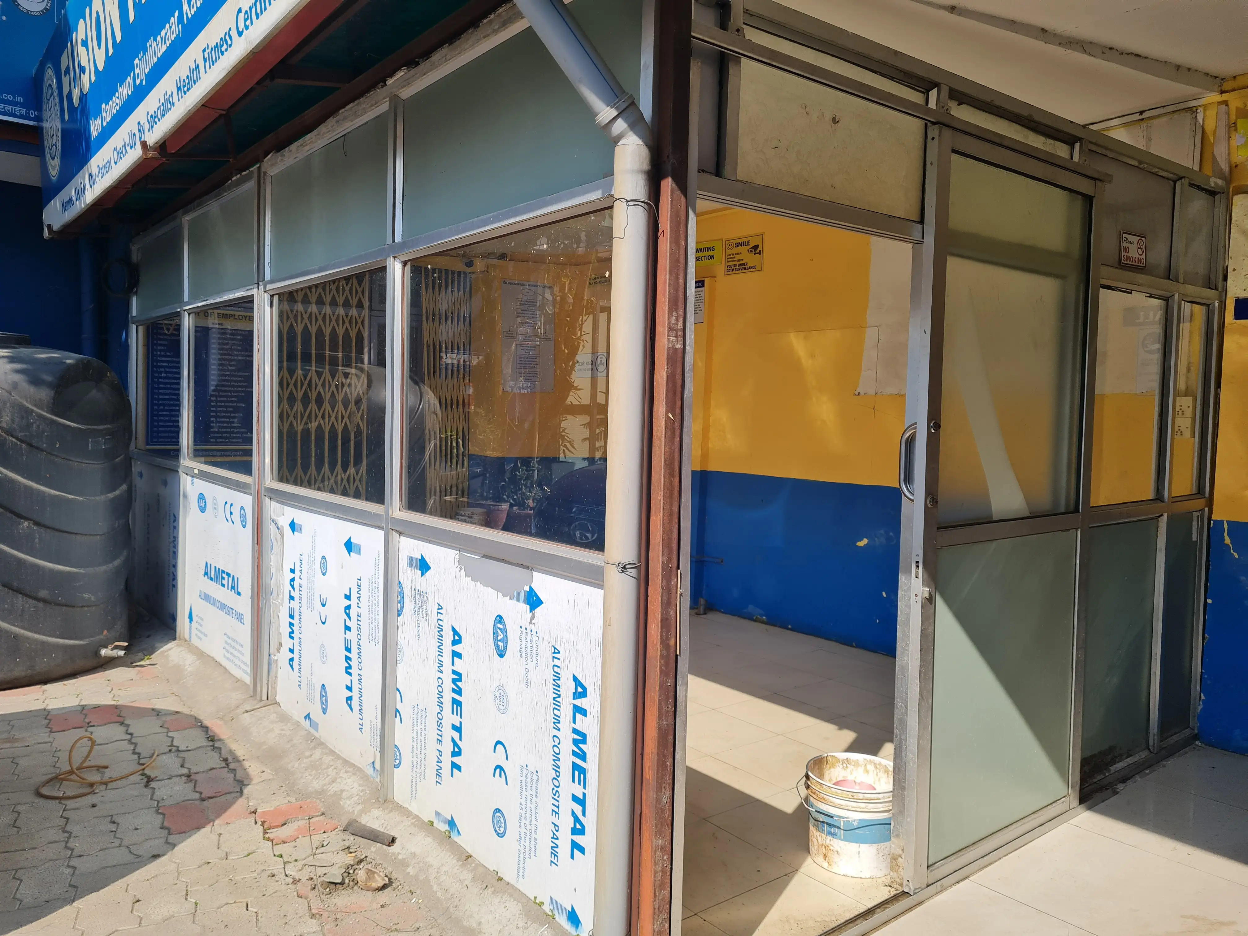 OFFICE SPACE FOR RENT AT RS 60,000 PER MONTH Image 5