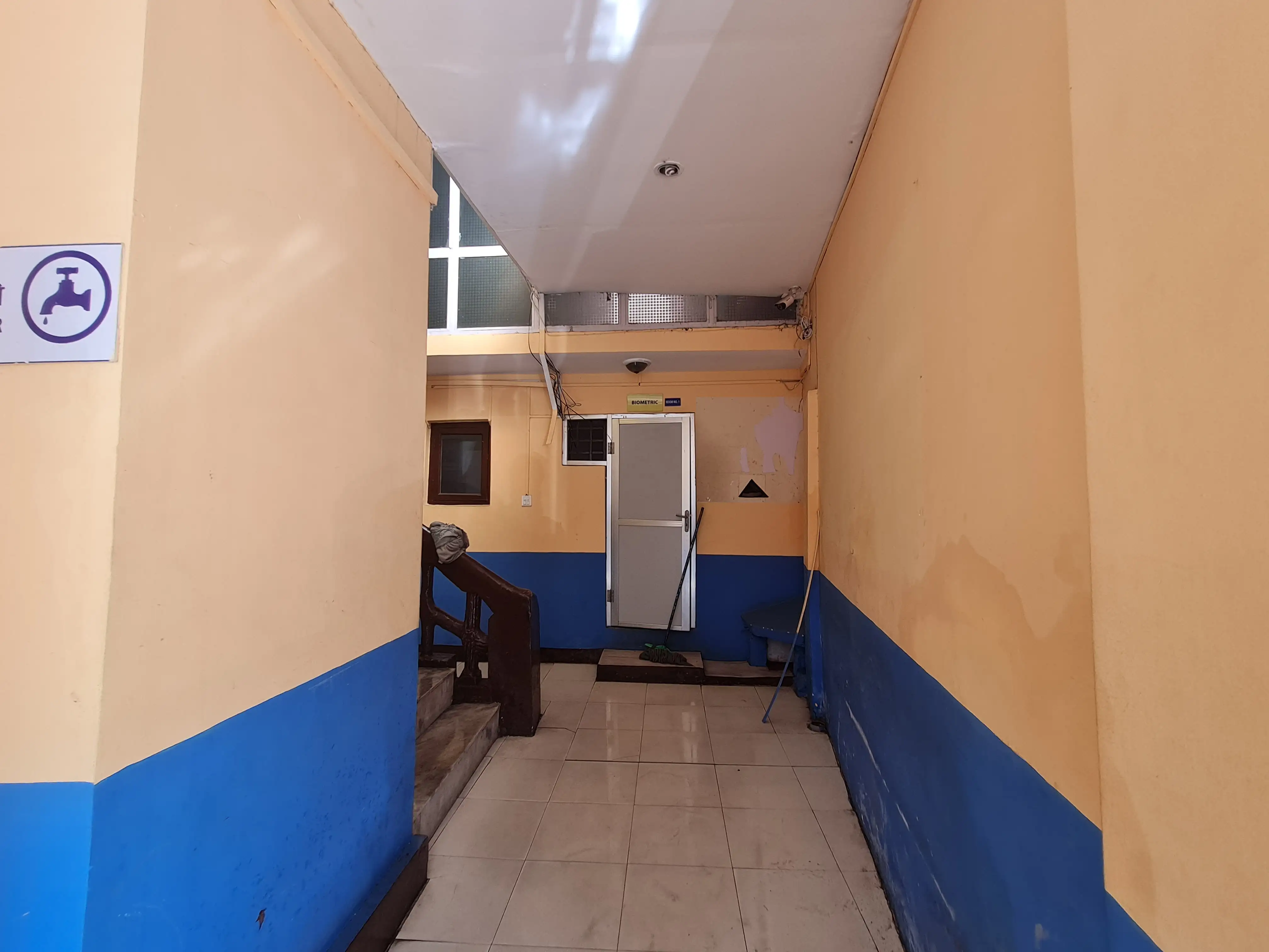 OFFICE SPACE FOR RENT AT RS 60,000 PER MONTH Image 1