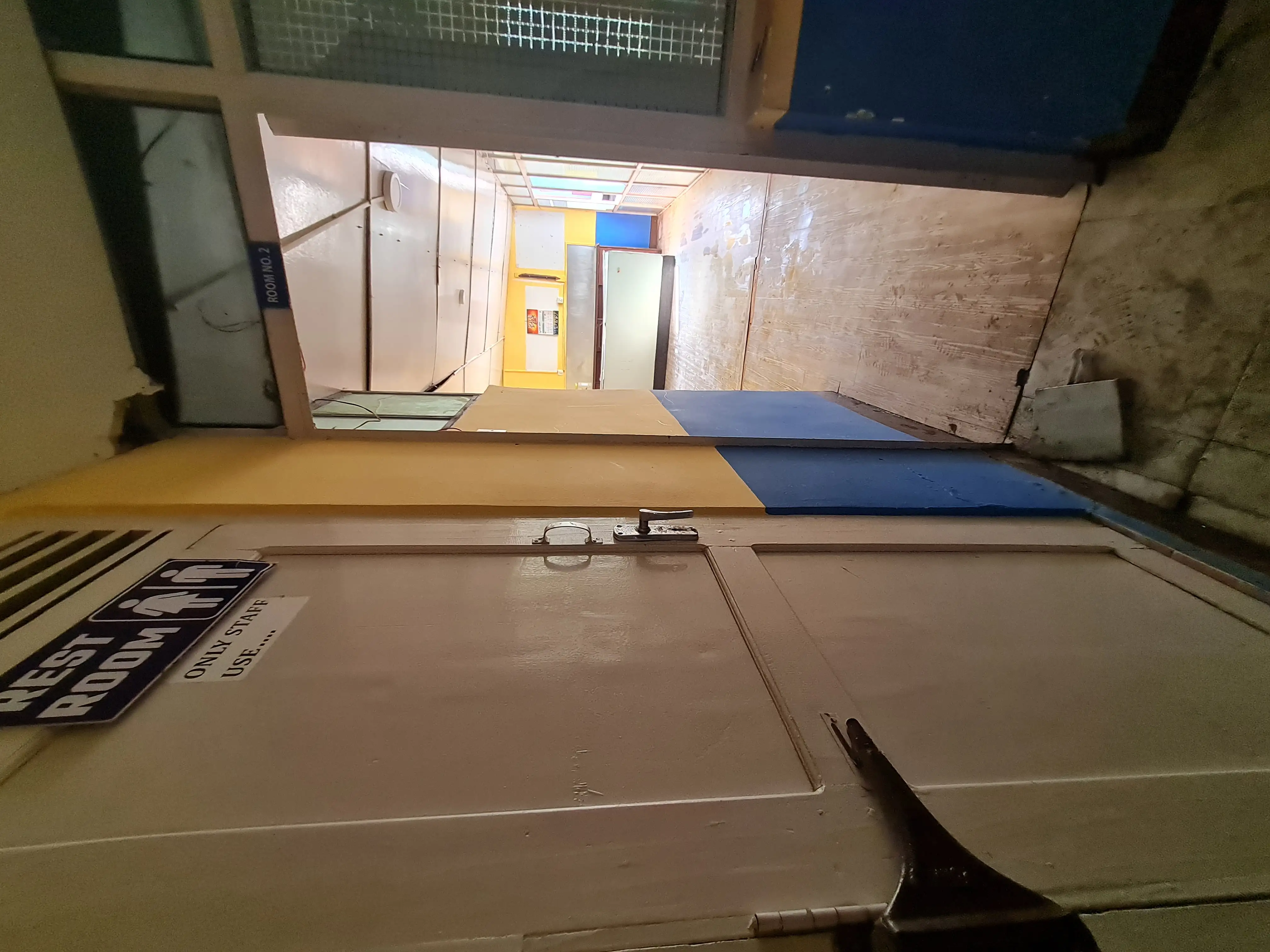 OFFICE SPACE FOR RENT AT RS 60,000 PER MONTH Image 10