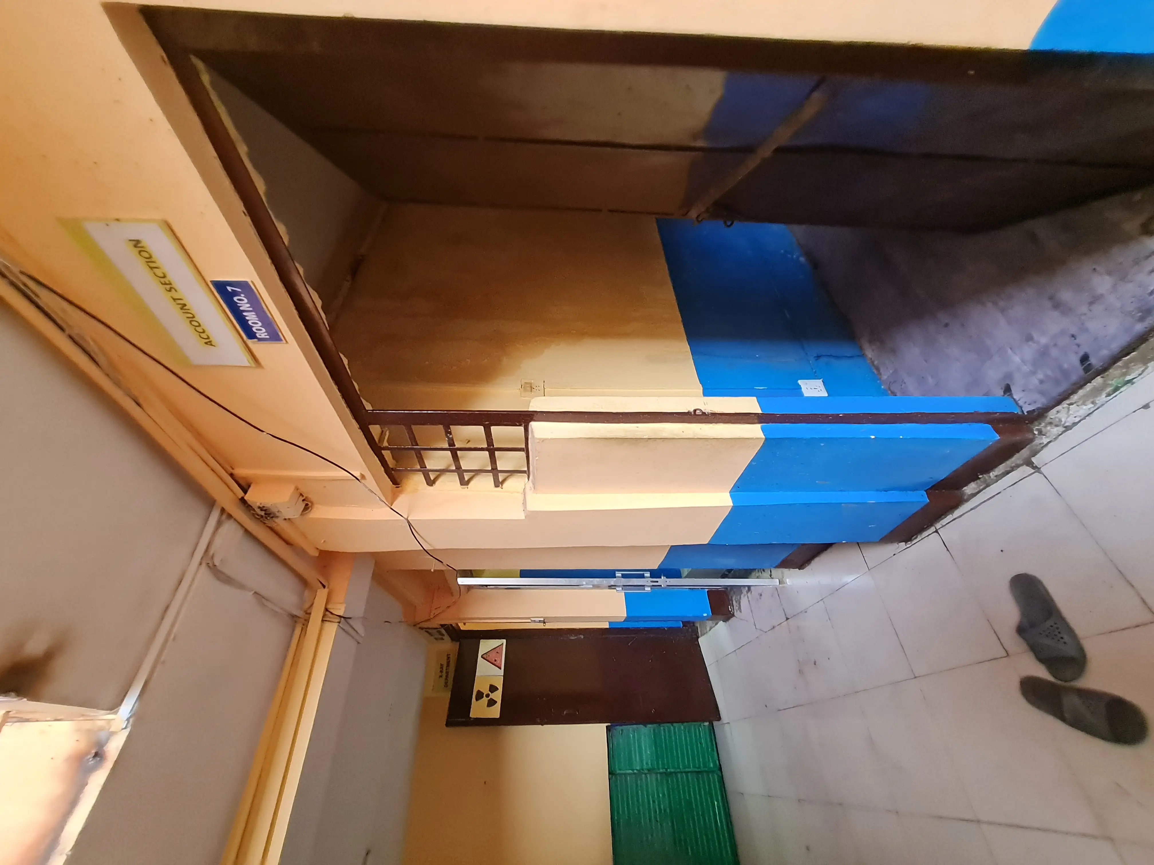 OFFICE SPACE FOR RENT AT RS 60,000 PER MONTH Image 2