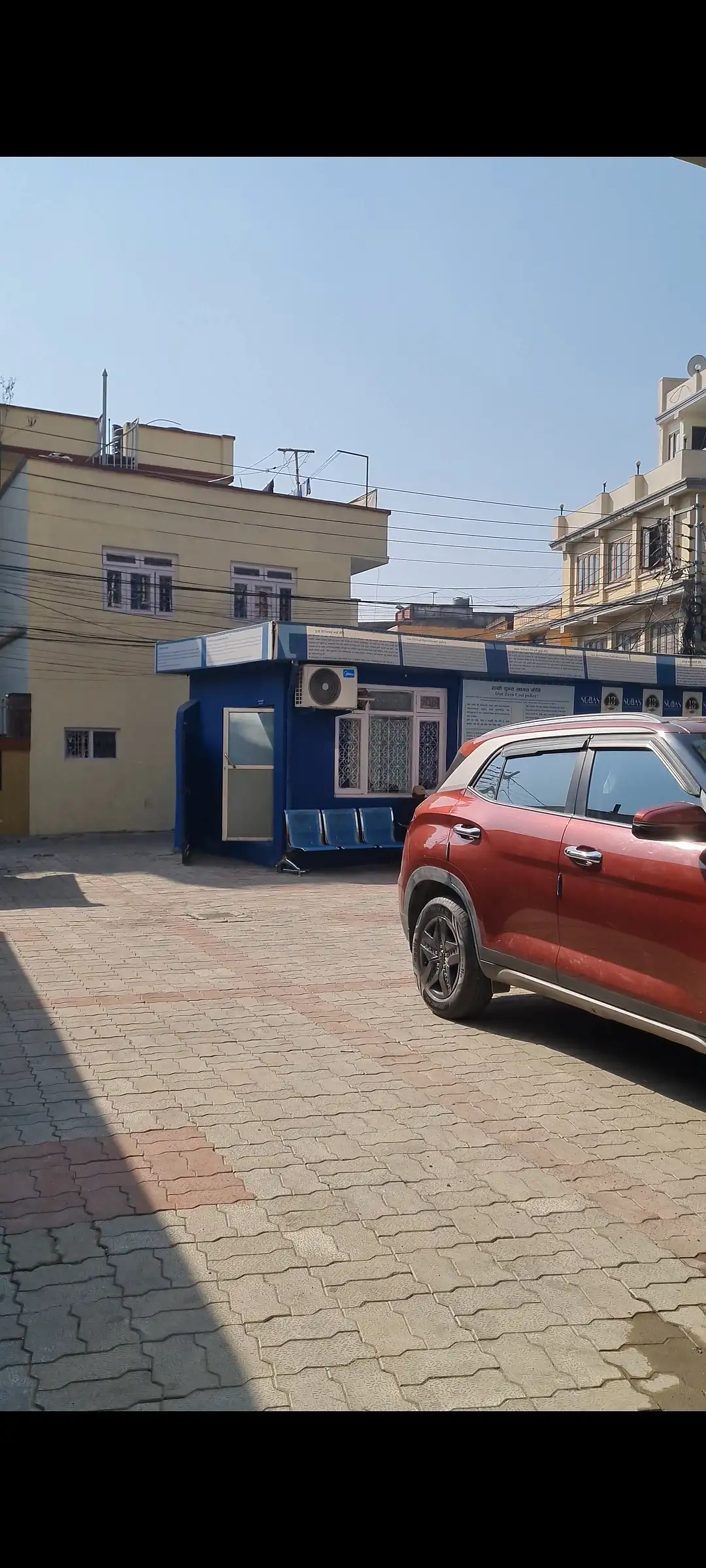 OFFICE SPACE FOR RENT AT RS 60,000 PER MONTH Image 16