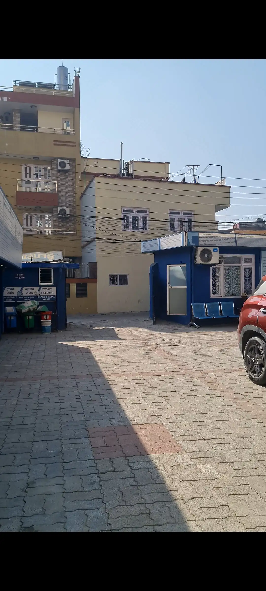OFFICE SPACE FOR RENT AT RS 60,000 PER MONTH Image 15