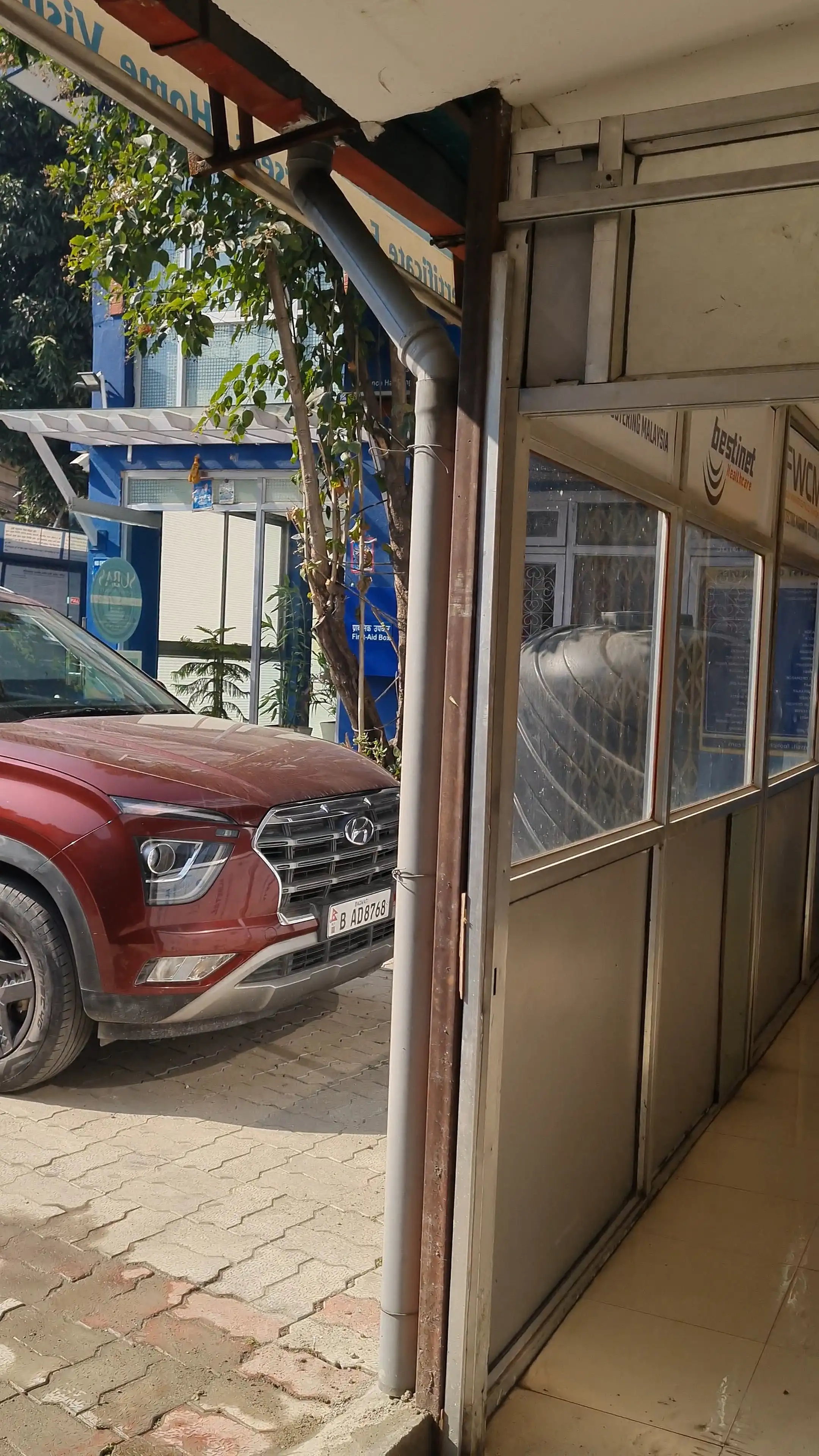OFFICE SPACE FOR RENT AT RS 60,000 PER MONTH Image 14