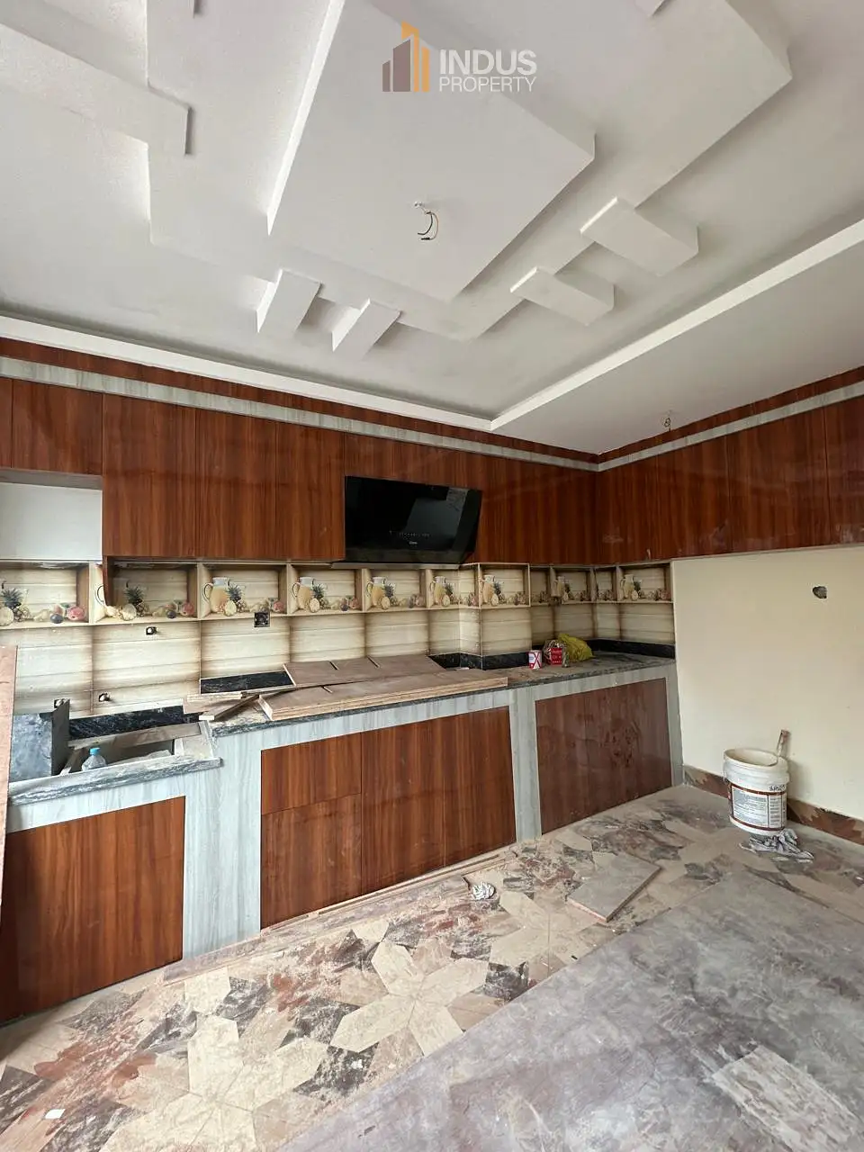 House on sale at Tikathali, Imadol Image 1