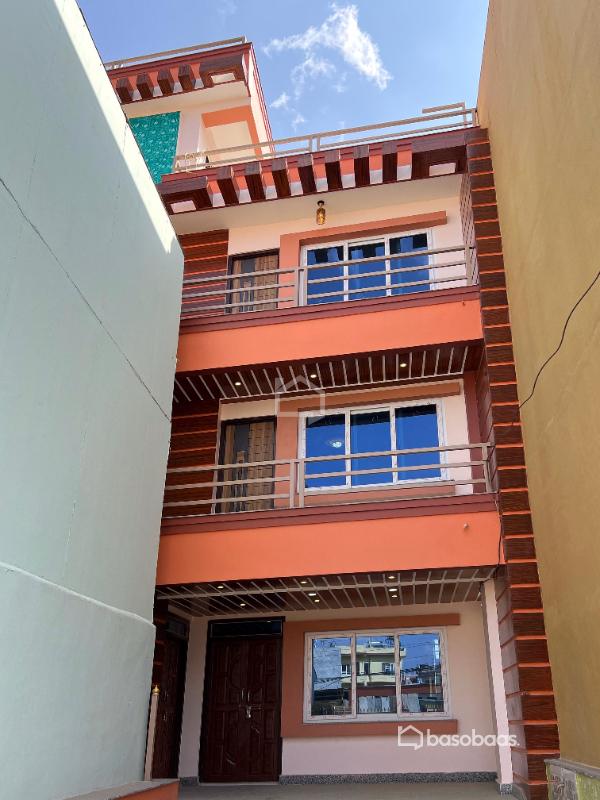South Facing House on Sale at Ochu Height, Imadol : House for Sale in Imadol, Lalitpur Image 5