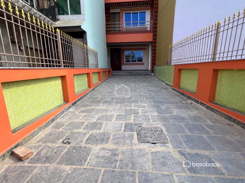 South Facing House on Sale at Ochu Height, Imadol : House for Sale in Imadol, Lalitpur Image 9