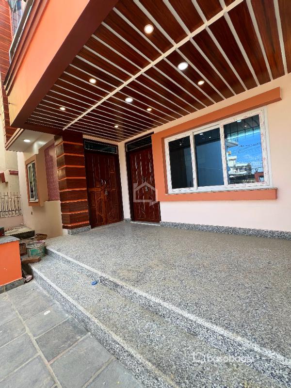 South Facing House on Sale at Ochu Height, Imadol : House for Sale in Imadol, Lalitpur Image 7