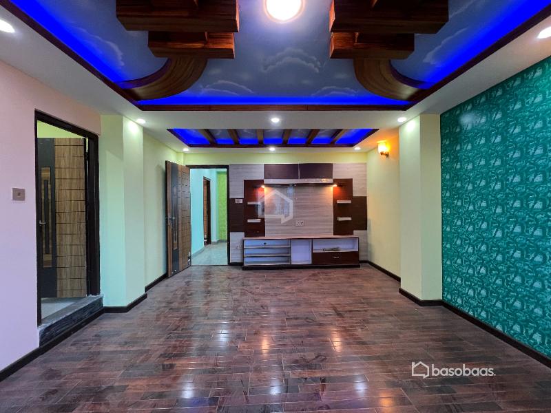 South Facing House on Sale at Ochu Height, Imadol : House for Sale in Imadol, Lalitpur Image 3