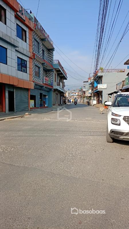 House on sale-Pokhara : House for Sale in Ghari Patan, Pokhara Image 5
