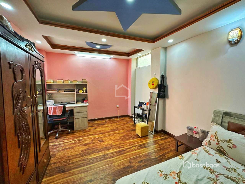 North Facing House On Sale At Tikathali, Imadol !! : House for Sale in Tikathali, Lalitpur Image 4