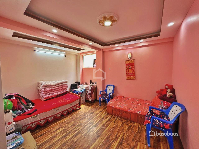 North Facing House On Sale At Tikathali, Imadol !! : House for Sale in Tikathali, Lalitpur Image 3