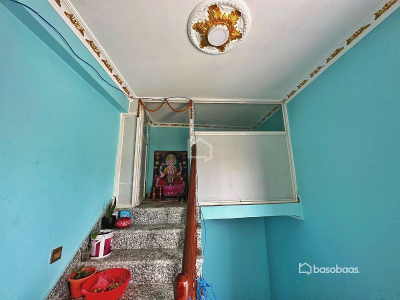 North Facing House On Sale At Tikathali, Imadol !! : House for Sale in Tikathali, Lalitpur Image 10