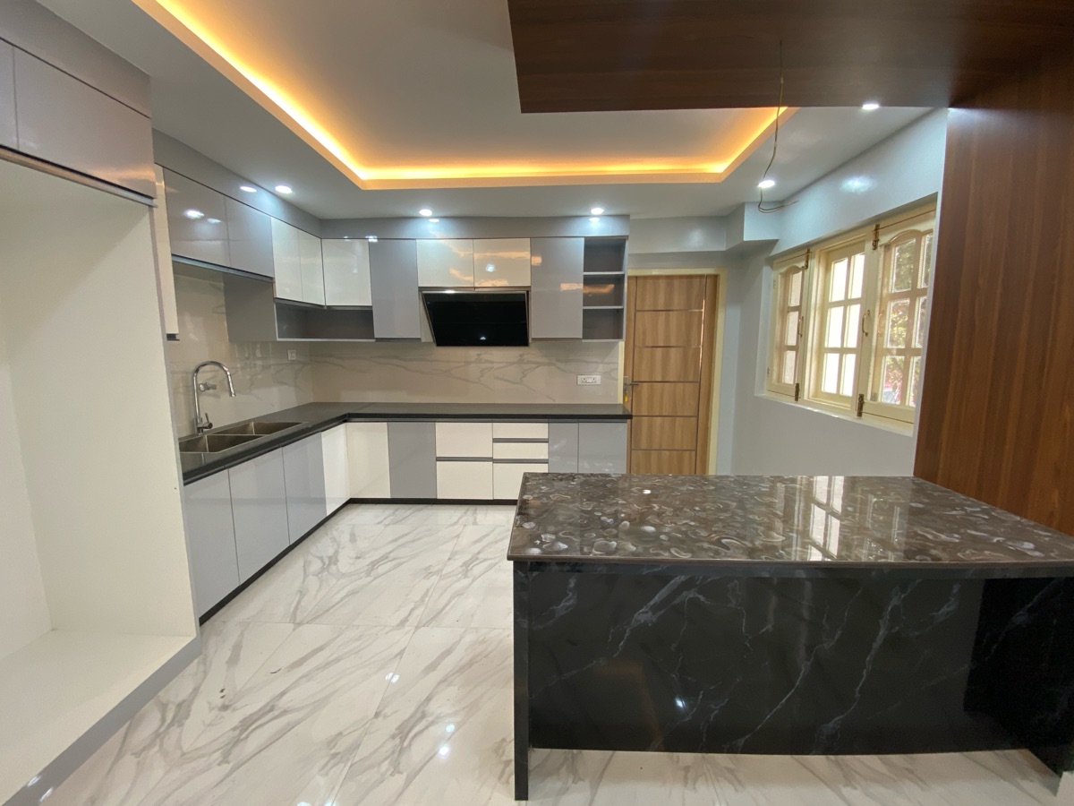 8 aana bungalow For Sale at Budhanilkantha  Image 2
